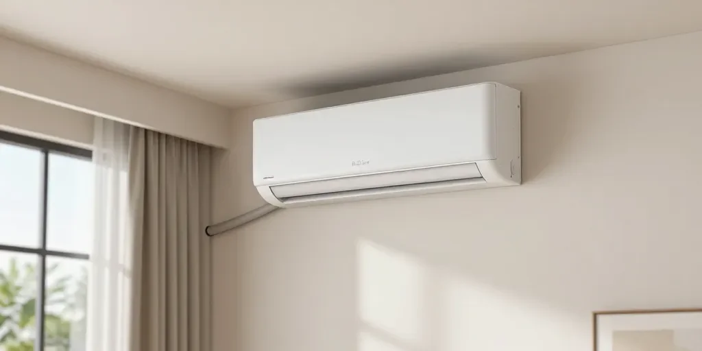 Climatisation maison sans unité extérieure : 5 vraies limites que les vendeurs oublient de mentionner