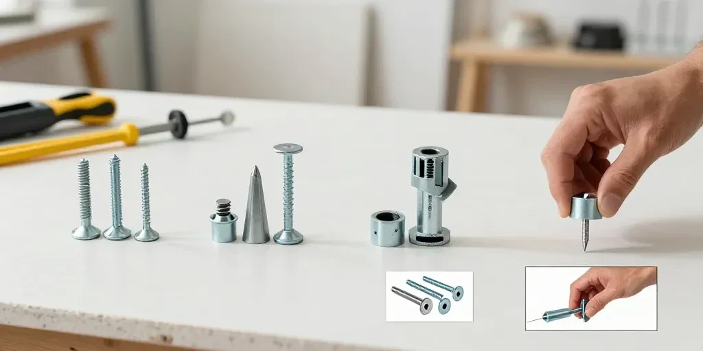 Comparaison exhaustive : Molly, Plak, autoforeuses et alternatives oubliées