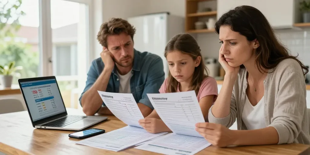 Comparatif électricité 60 millions de consommateur : pourquoi 56% des Français payent trop cher et comment vraiment économiser