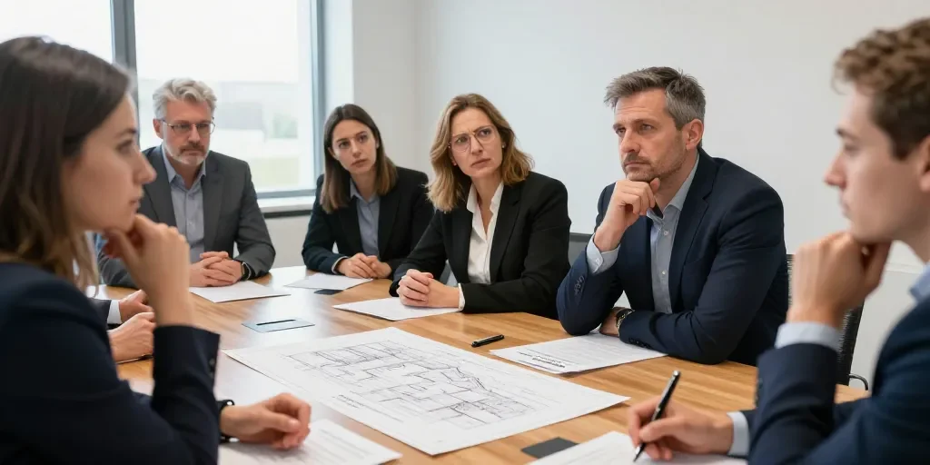 Conseil syndical et travaux : ce que la loi 2025-2026 change vraiment dans vos pouvoirs décisionnels