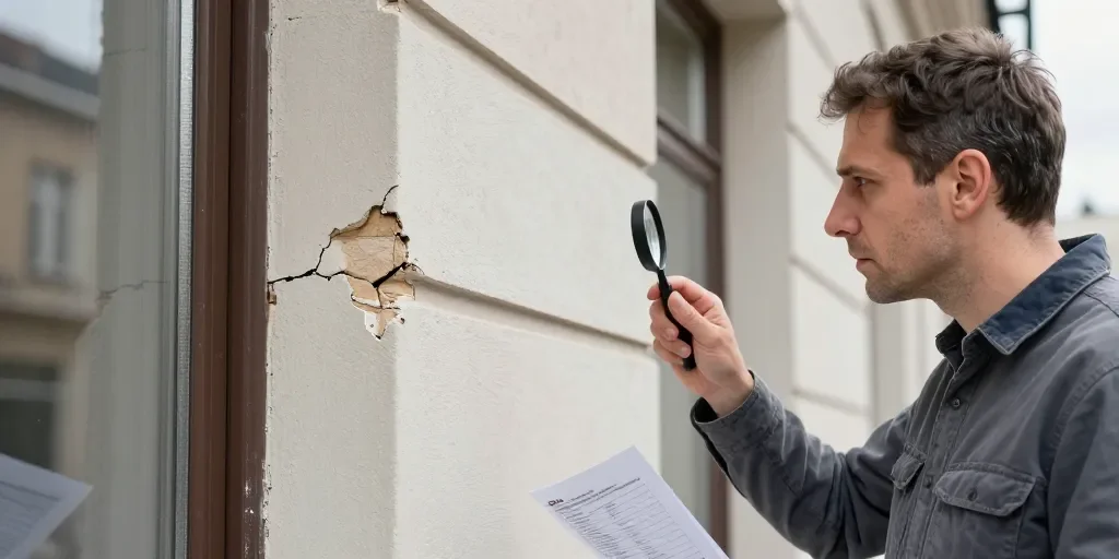 Coût d'un ravalement : les secrets que les devis ne révèlent jamais aux propriétaires