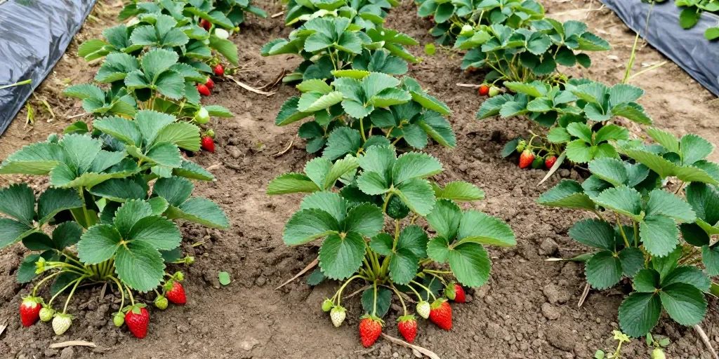 Fraise et tomate potager : pourquoi la cohabitation réussit ou échoue selon votre contexte de culture