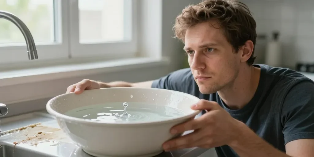 Génie sans frotter combien de temps : le mythe des 10 minutes et ce que personne ne vous dit sur le trempage réel