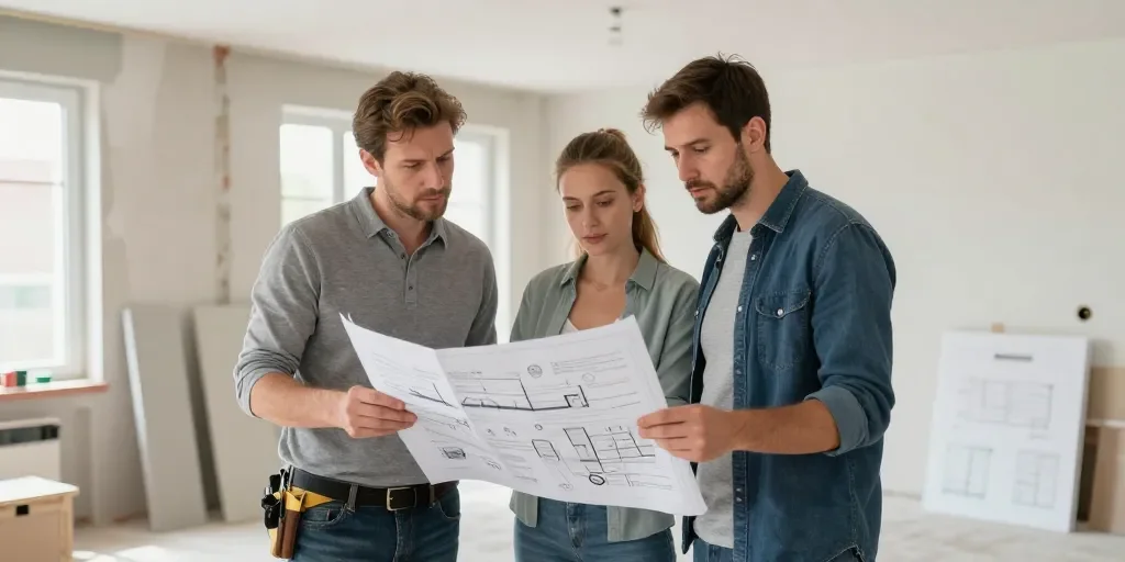 Le guide de la rénovation écologique : pourquoi l'ordre des travaux change tout et comment éviter les erreurs coûteuses