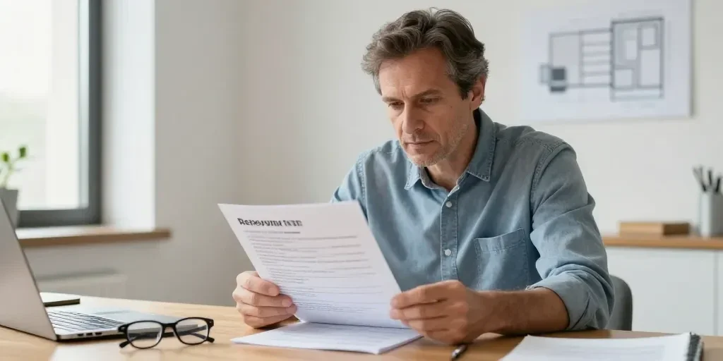 Lire un devis comme un pro sans être expert en bâtiment