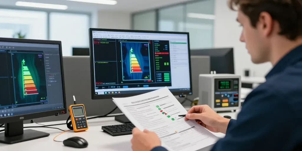 Pourquoi vos estimations de travaux divergent du réel : le rôle décisif du logiciel d'audit énergétique dans la fiabilisation des chiffrages