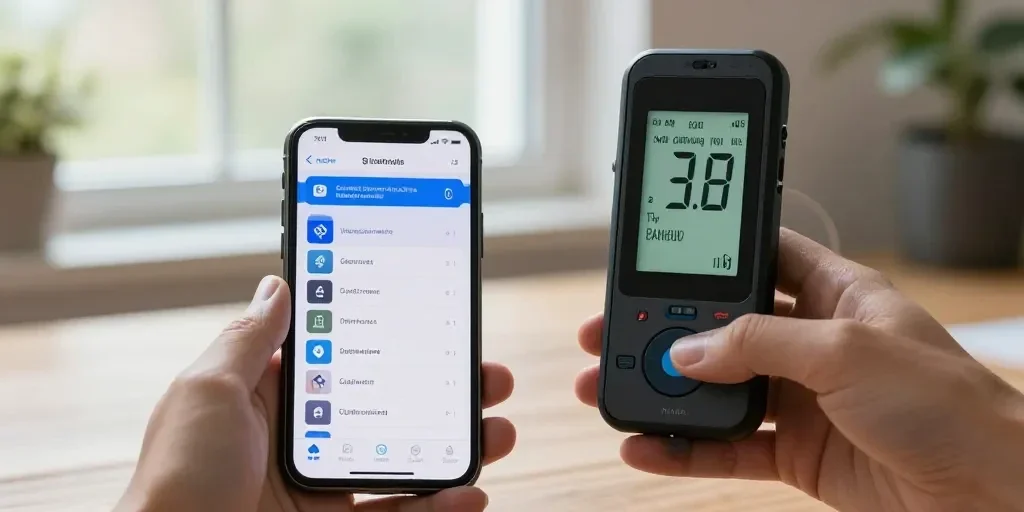 Pourquoi votre iPhone seul ne mesure pas la température : les vérités que cachent les applications gratuites