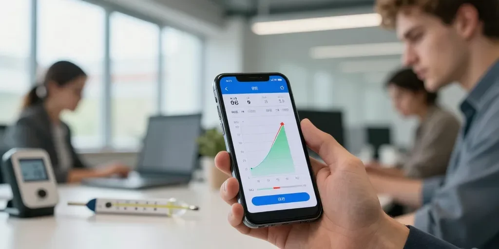 Pourquoi votre smartphone ne mesure pas vraiment la température : la vérité sur les applications gratuites et les solutions qui fonctionnent réellement