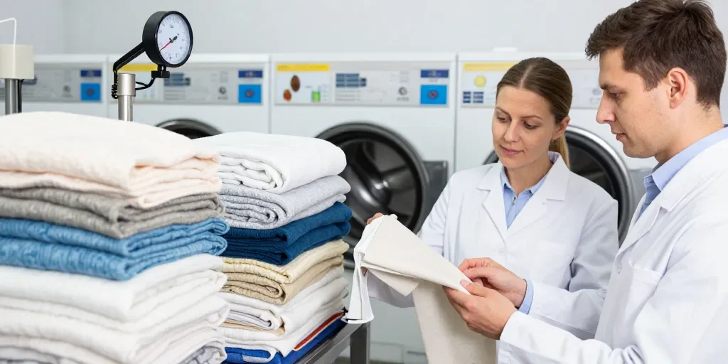 Punaise de lit lavage 40 degré : pourquoi cette température échoue et comment adapter votre protocole selon vos textiles
