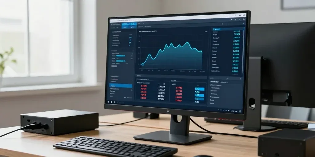Suivre sa consommation électrique en temps réel : le vrai coût caché des applications et des boîtiers